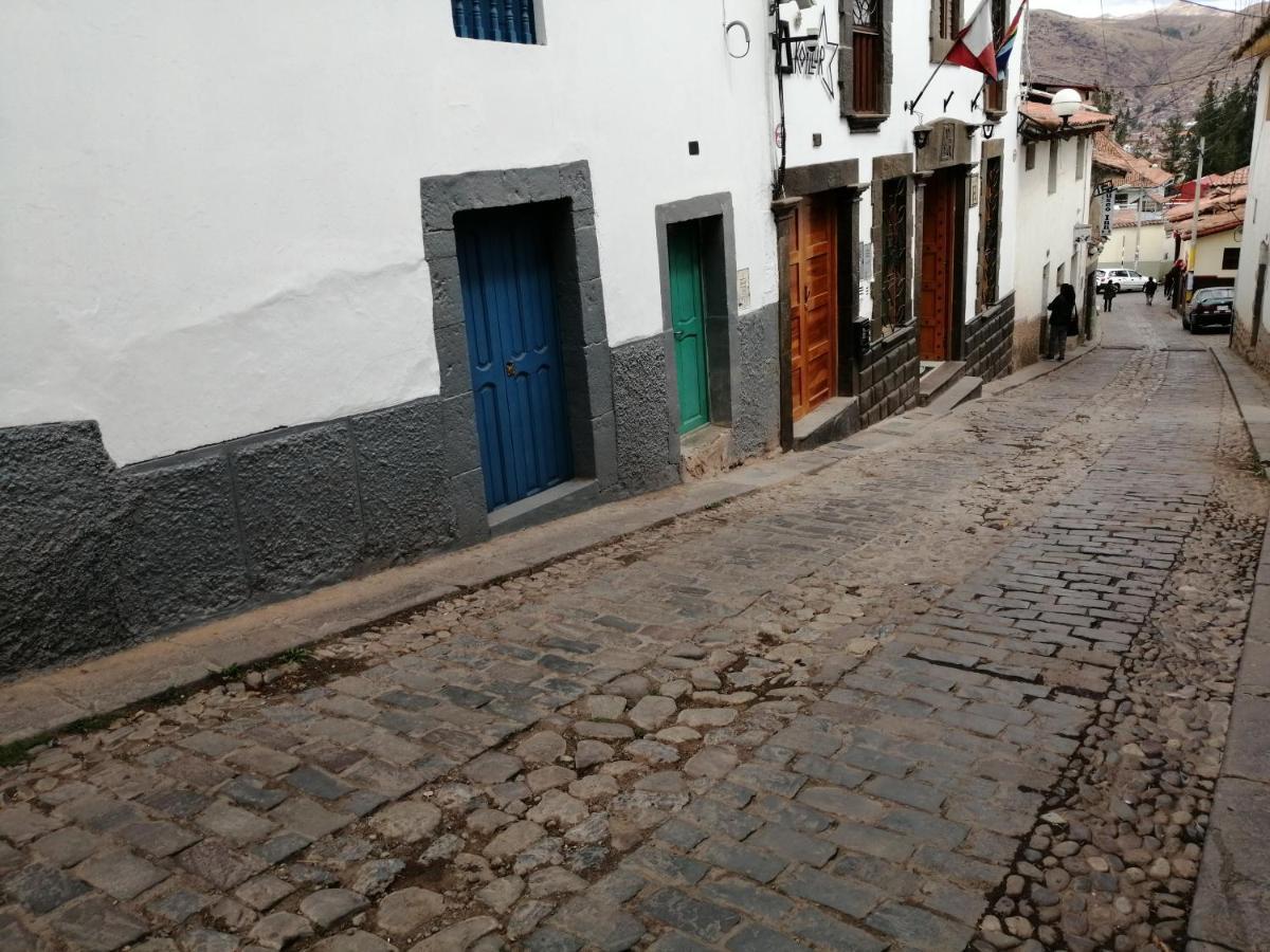 Guest house Carlos 3 Cusco