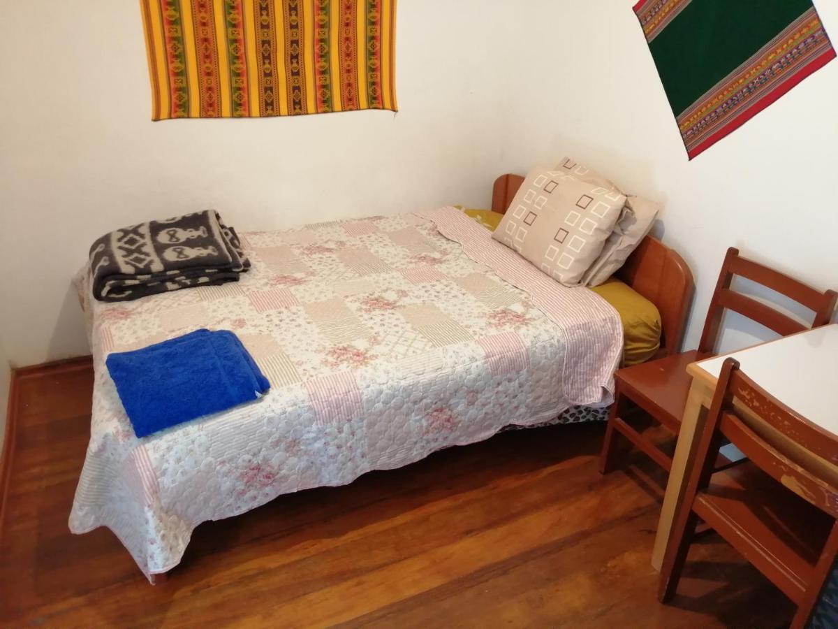 Carlos 3 Guest house