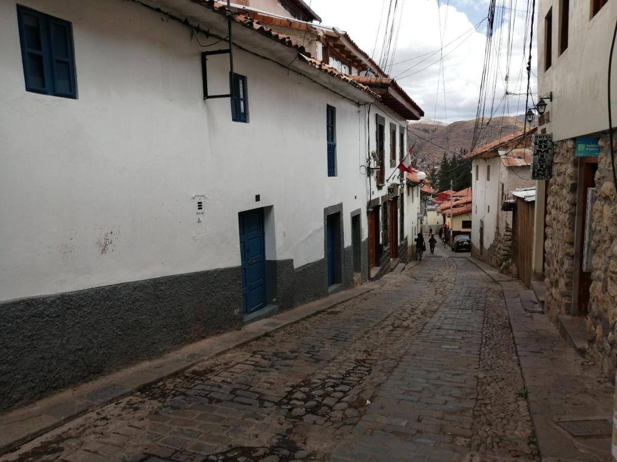 Guest house Carlos 3