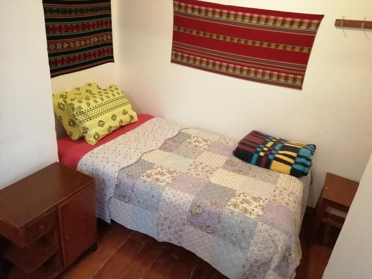 Carlos 3 Guest house
