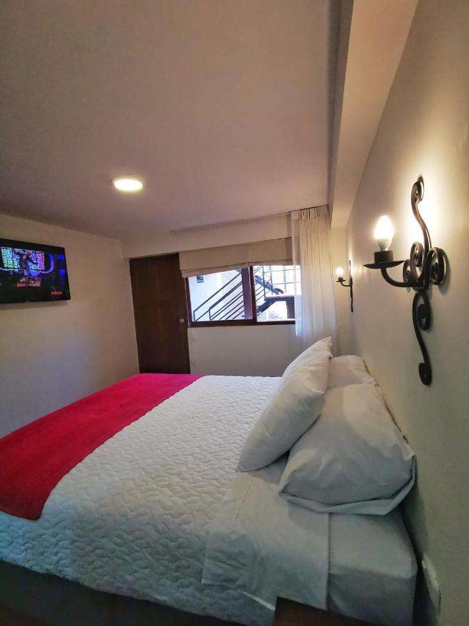 Guest house Casa Durand Cusco