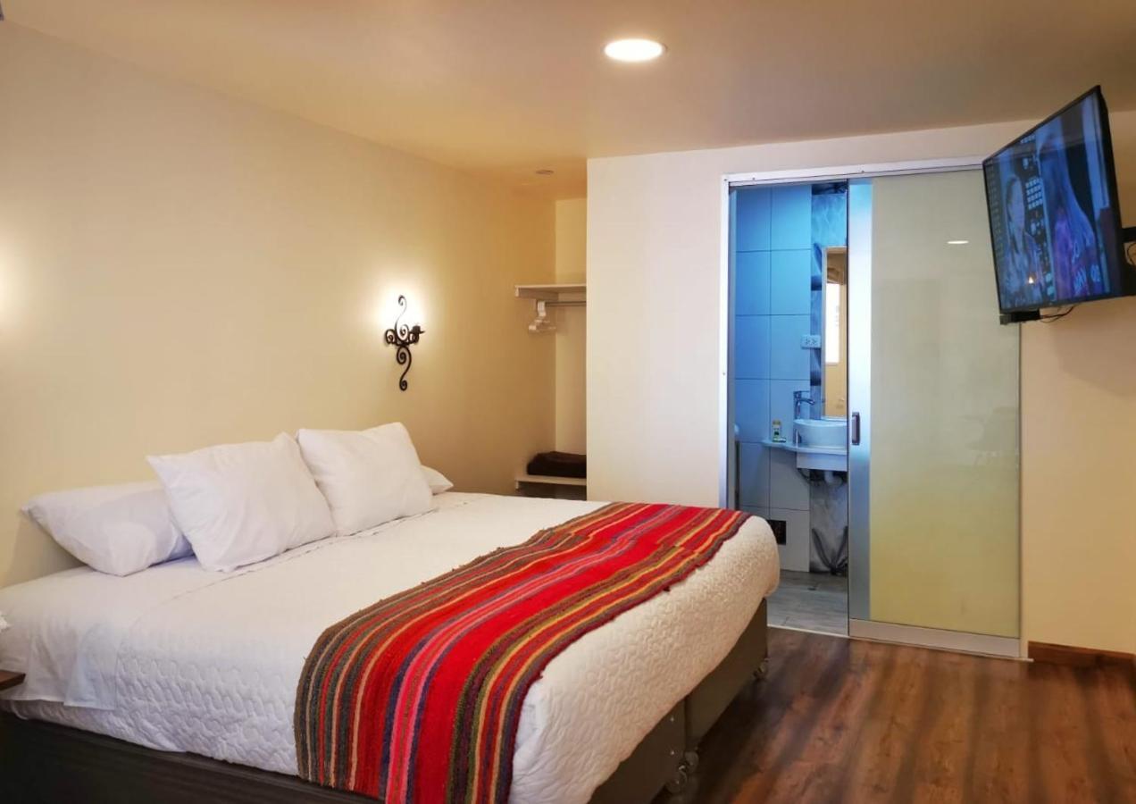Guest house Casa Durand Cusco