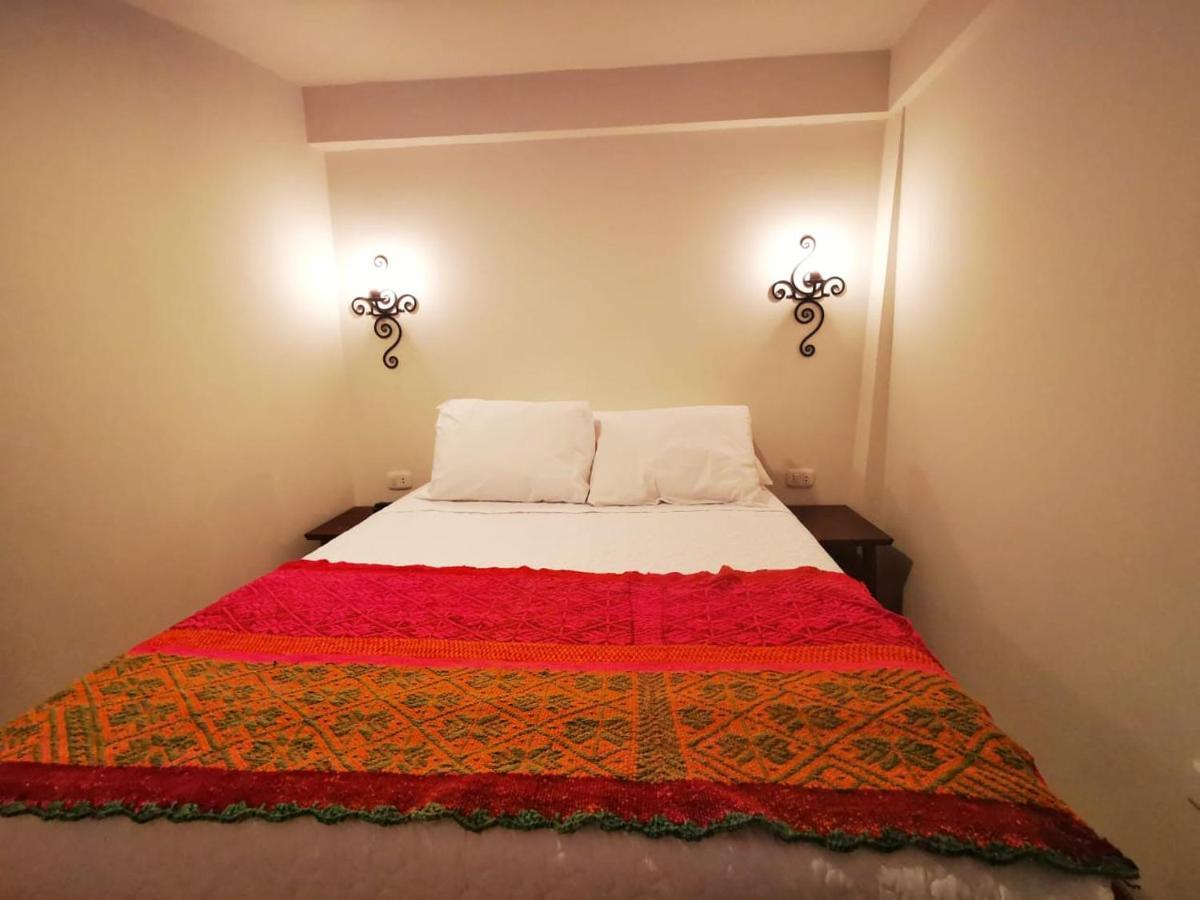 Casa Durand Cusco
