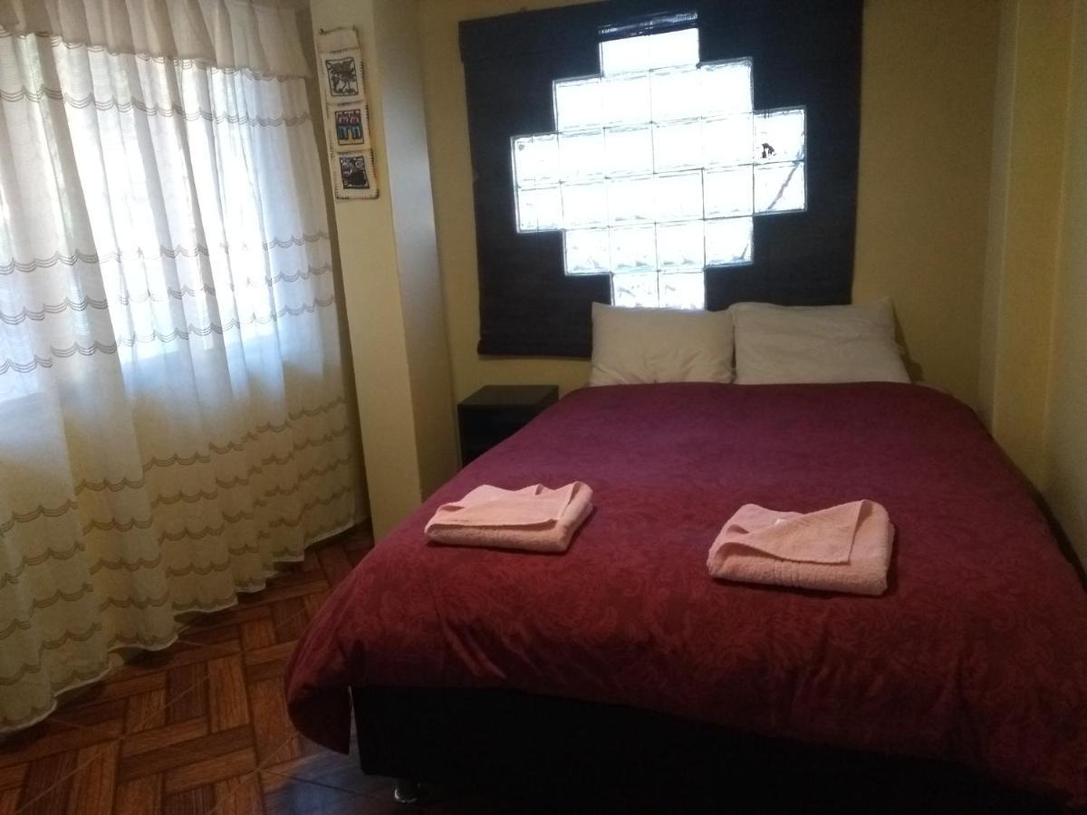 Bed & Breakfast Viru & Experience Cusco