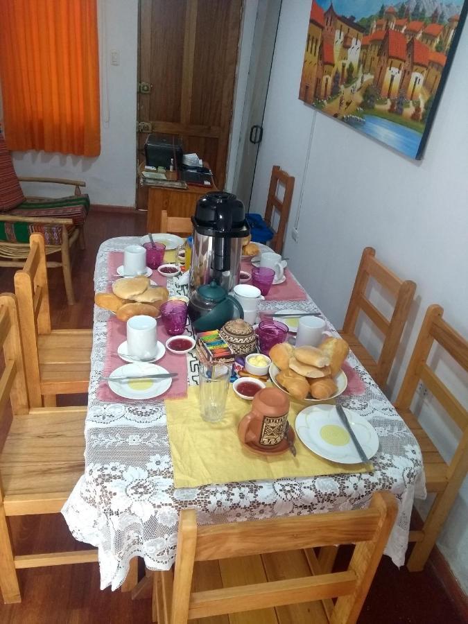 Viru & Experience Bed & Breakfast