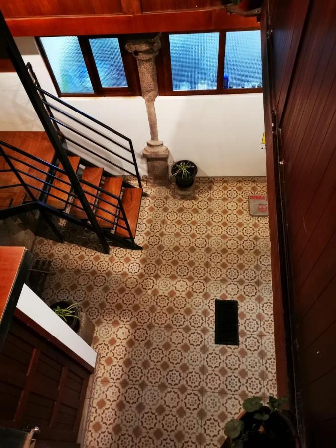 Casa Durand Guest house *
