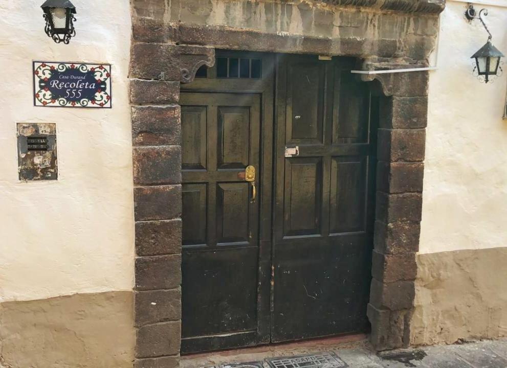 Casa Durand Cusco