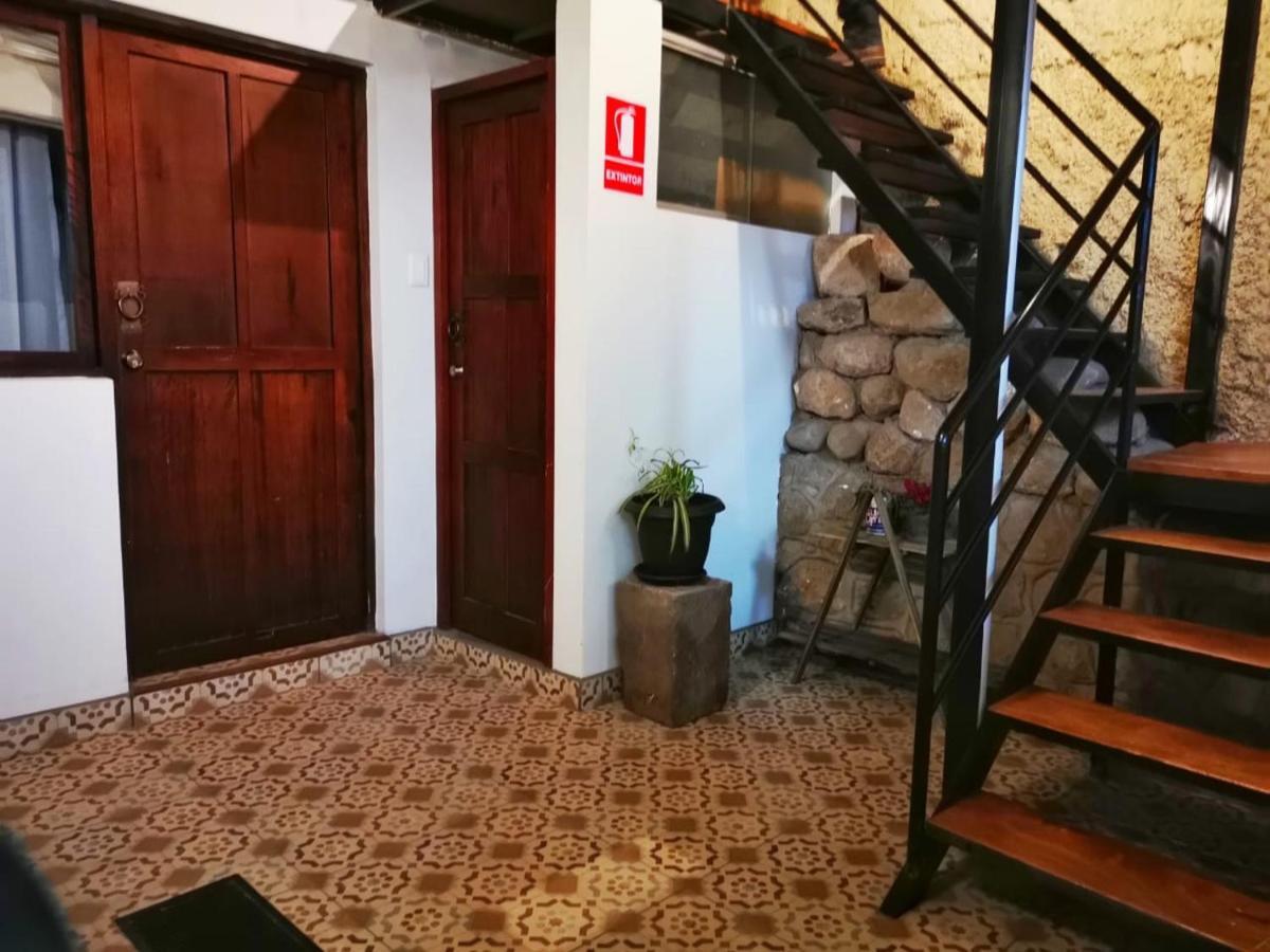 Casa Durand Guest house Cusco