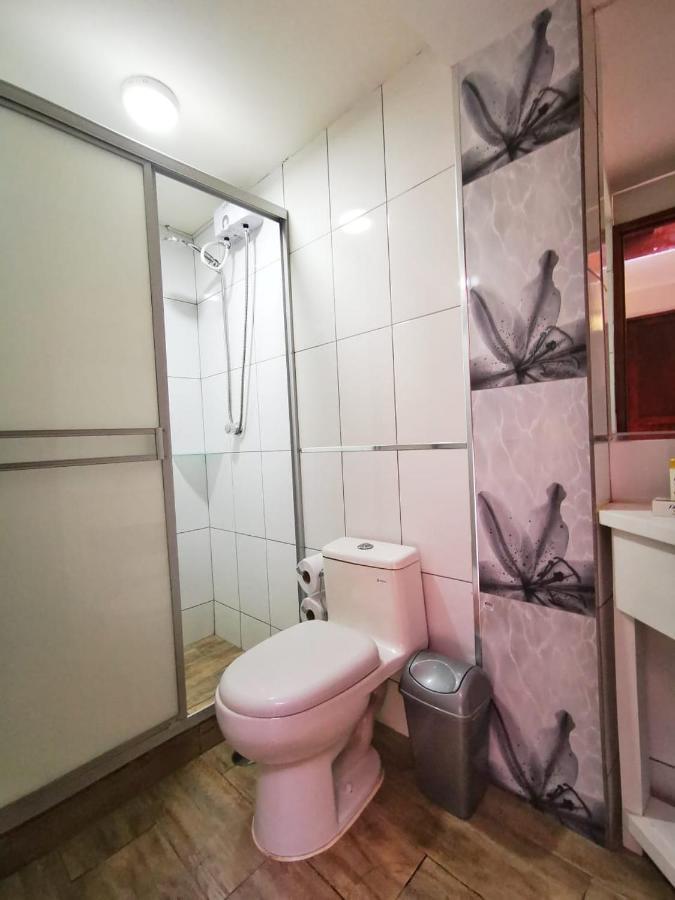 Guest house Casa Durand Cusco