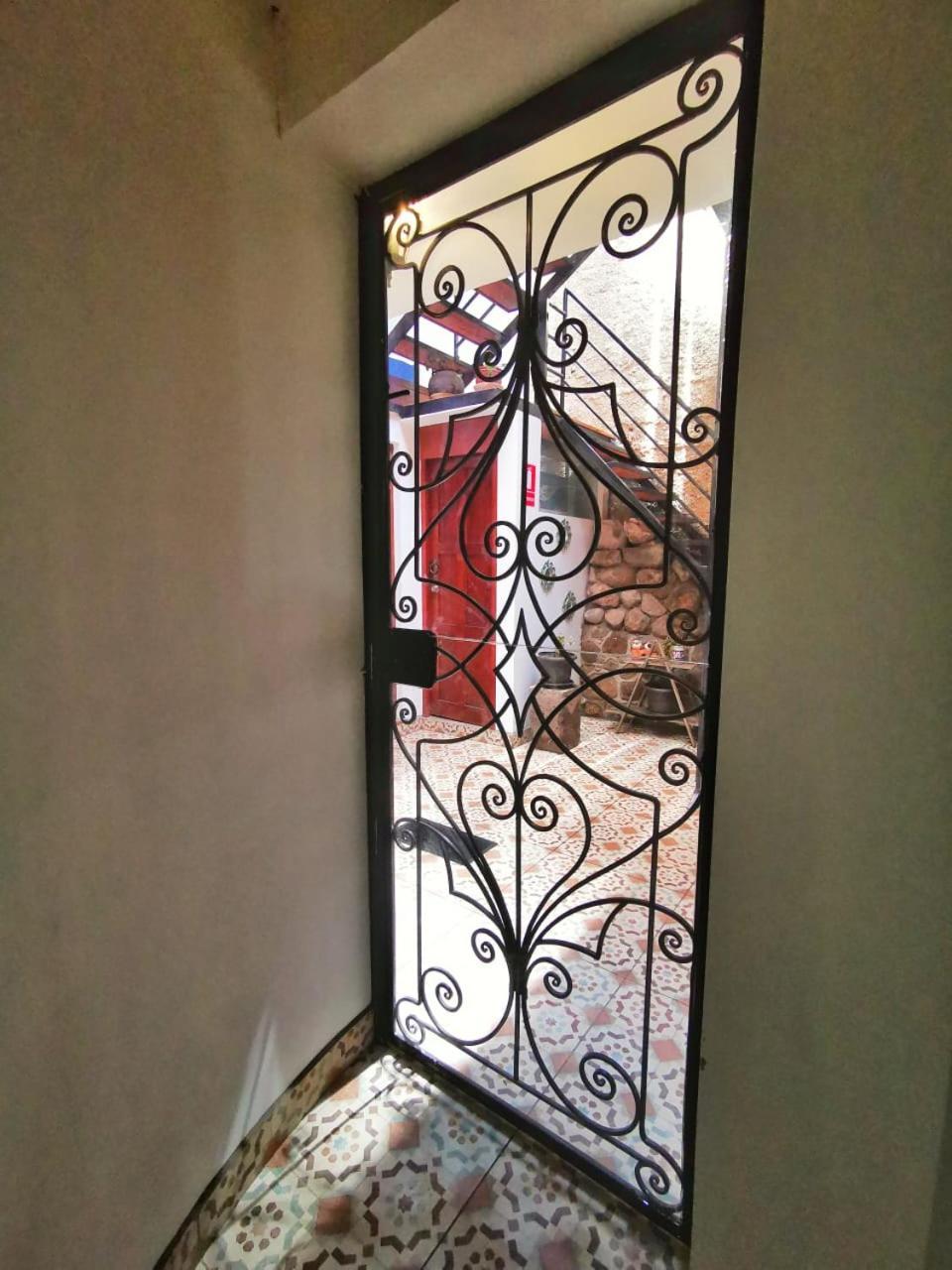 Guest house Casa Durand Cusco
