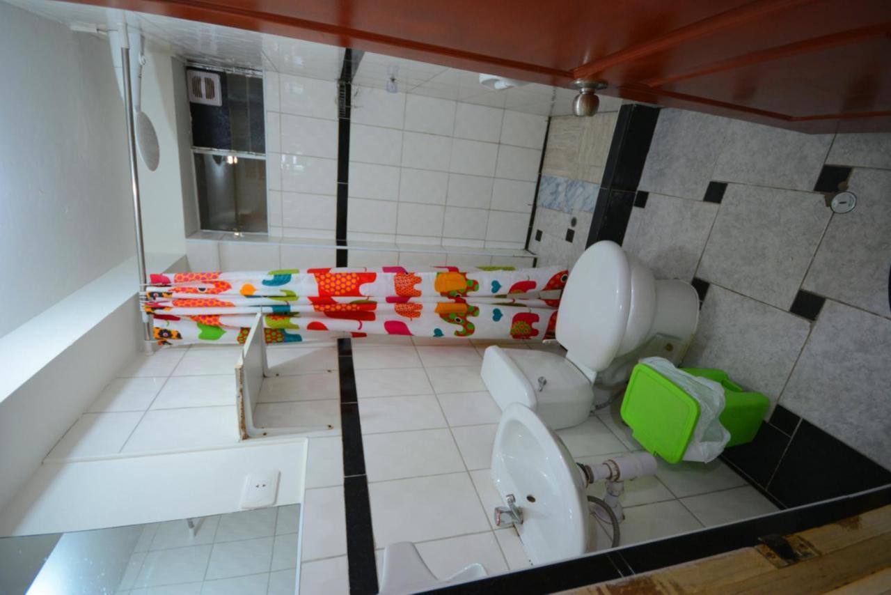 Apartamento La Cusquenita Cusco