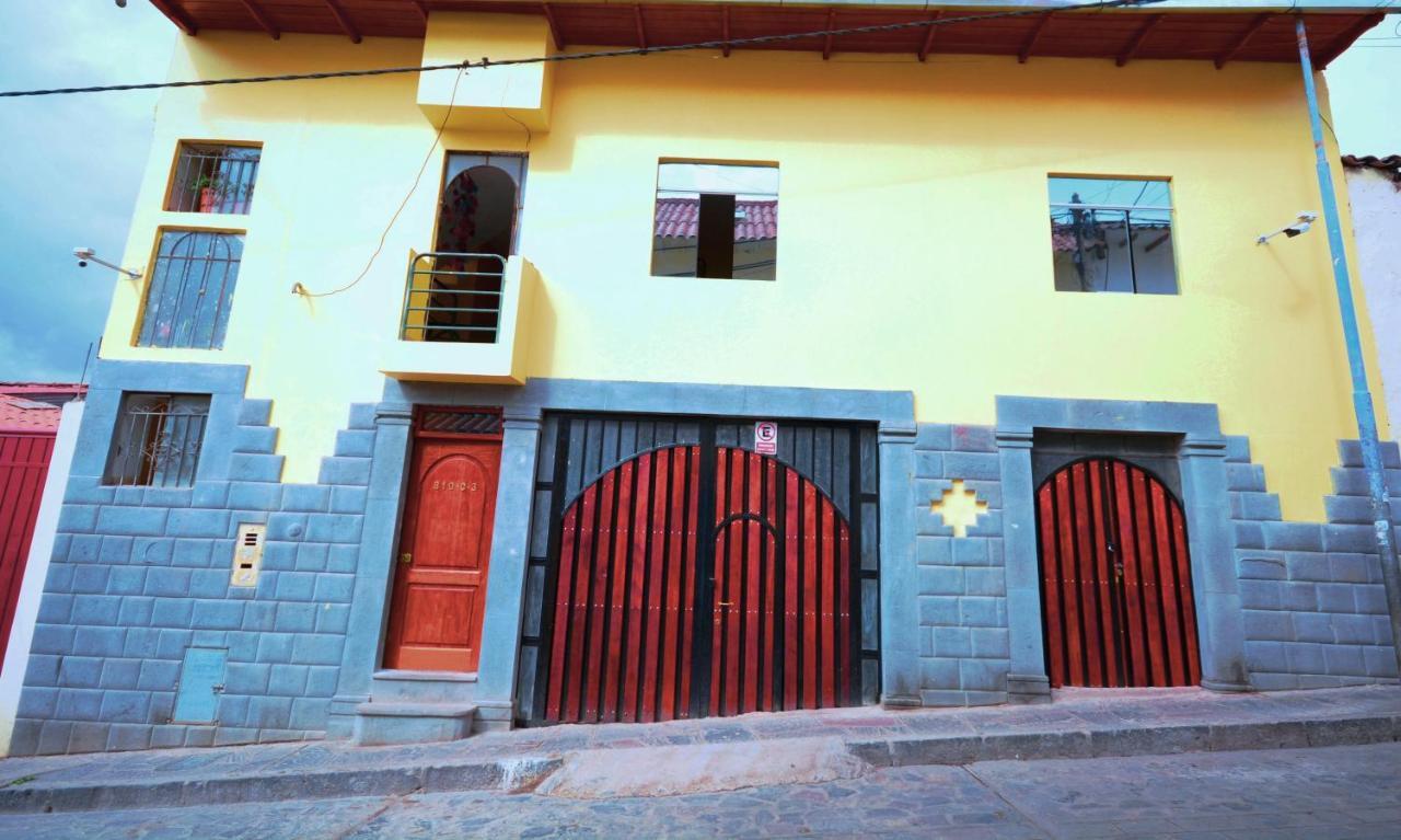 Apartment Cusquenita 3 Cusco