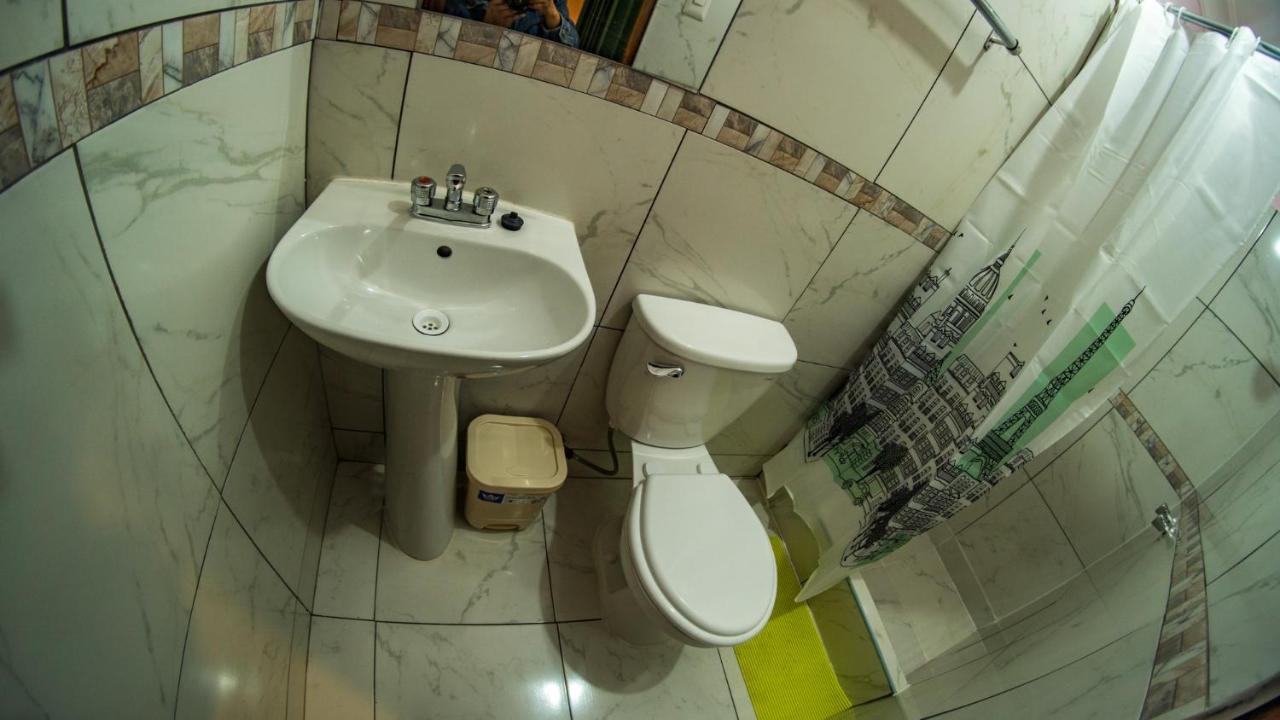 Elkin House 2* Cusco