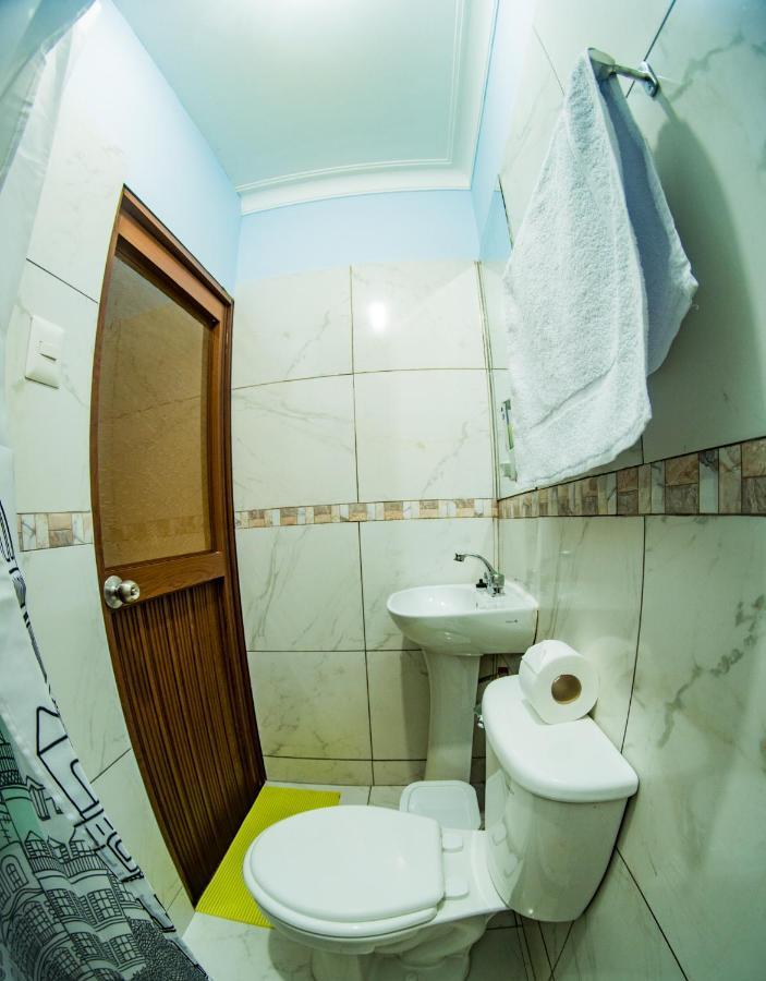 Elkin House Aparthotel Cusco