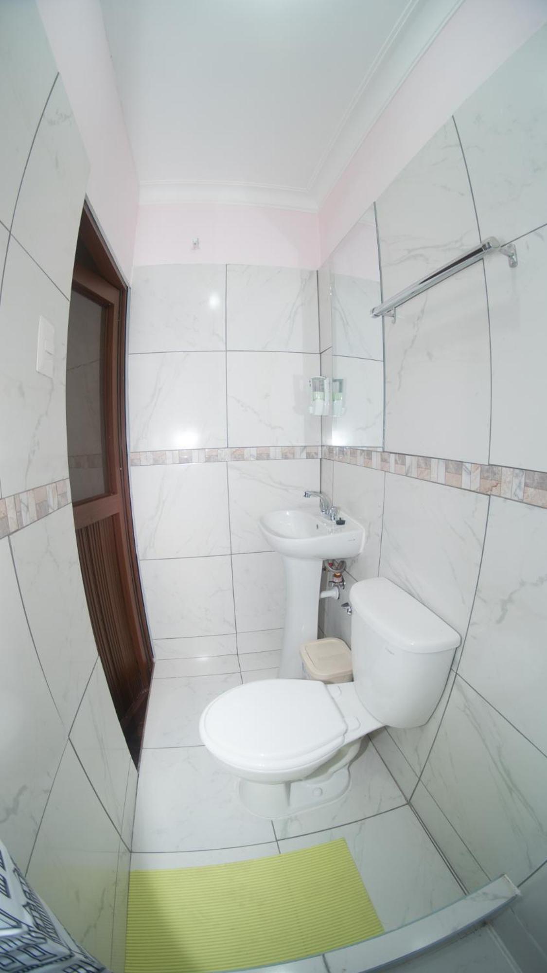 Elkin House Aparthotel Cusco