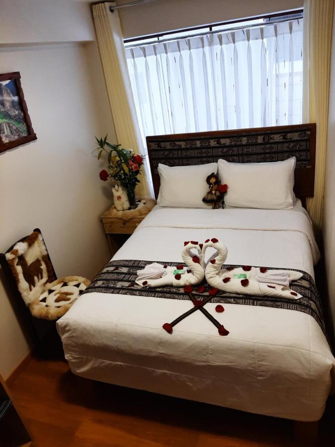 Qolla Wasi Bed & Breakfast