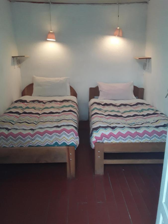 Hostel Barrio Inka Cusco