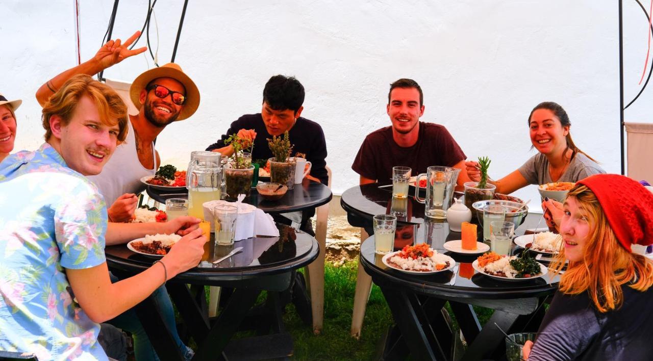 Nomade Hostel