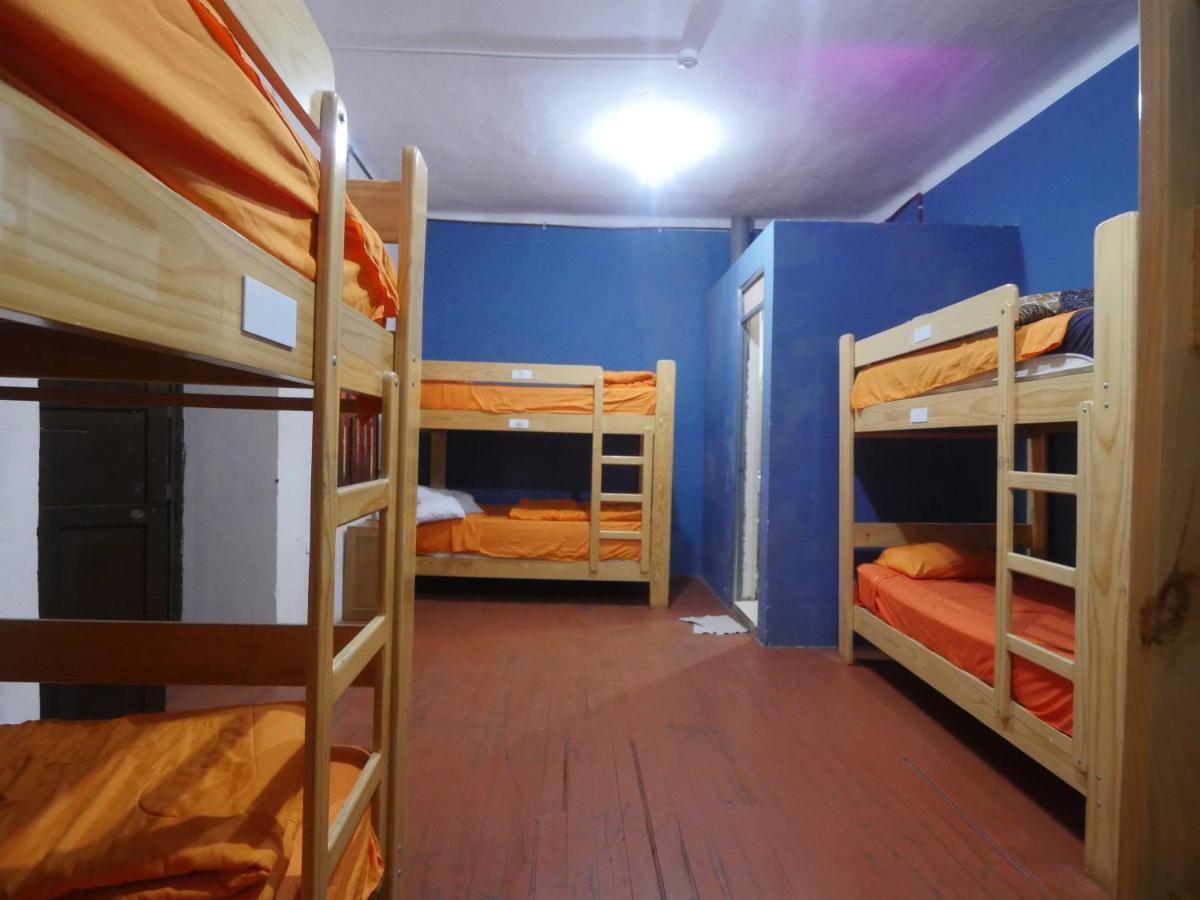 Bayoneta Bed and breakfast Cuzco