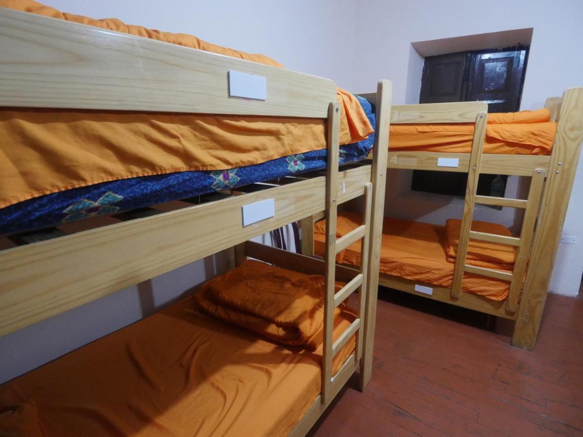 Bayoneta Bed and breakfast *