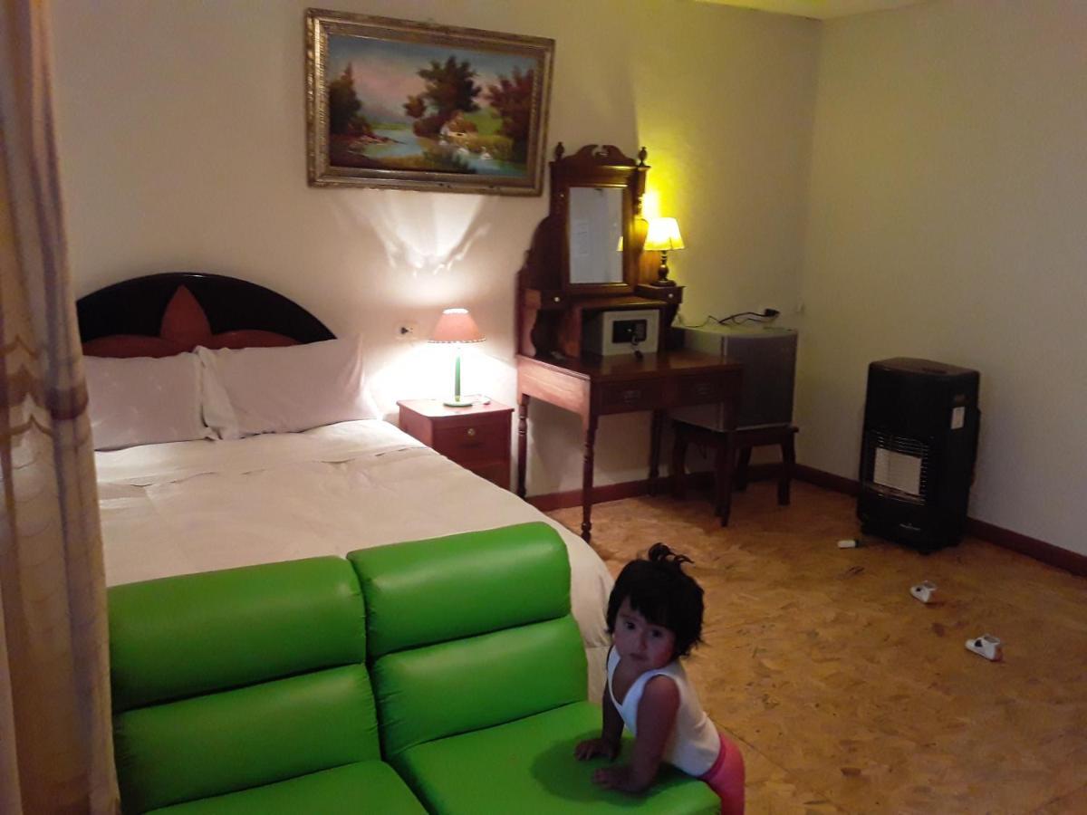 Hostel Barrio Inka Cusco