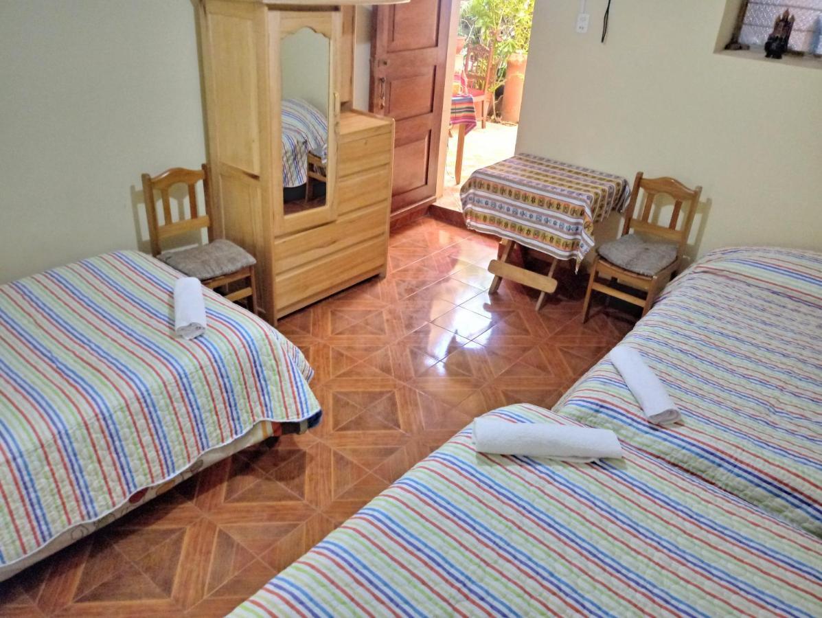 Bed & Breakfast Secret Garden 2*