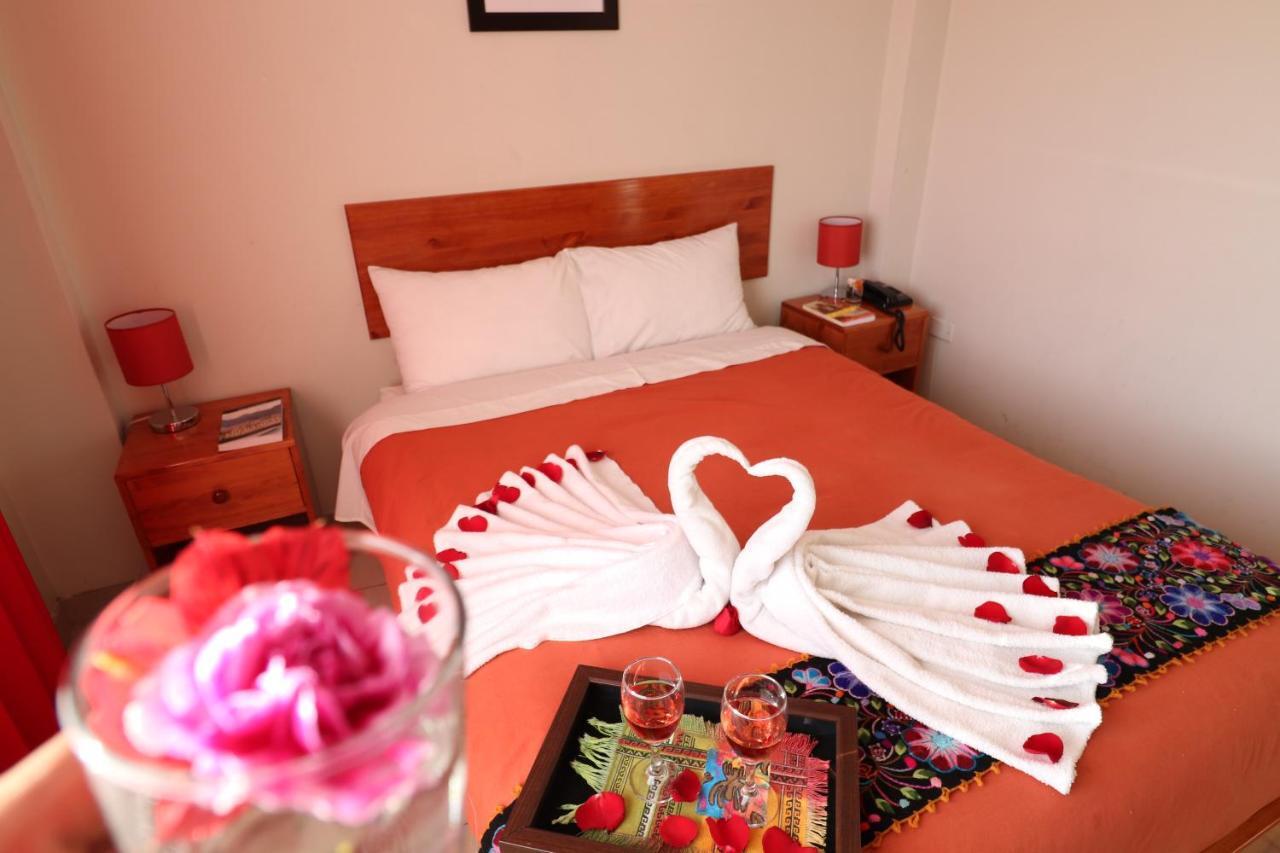 Hotel Andina