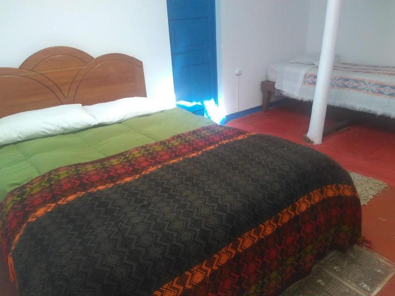 Azul Bed & Breakfast Cusco