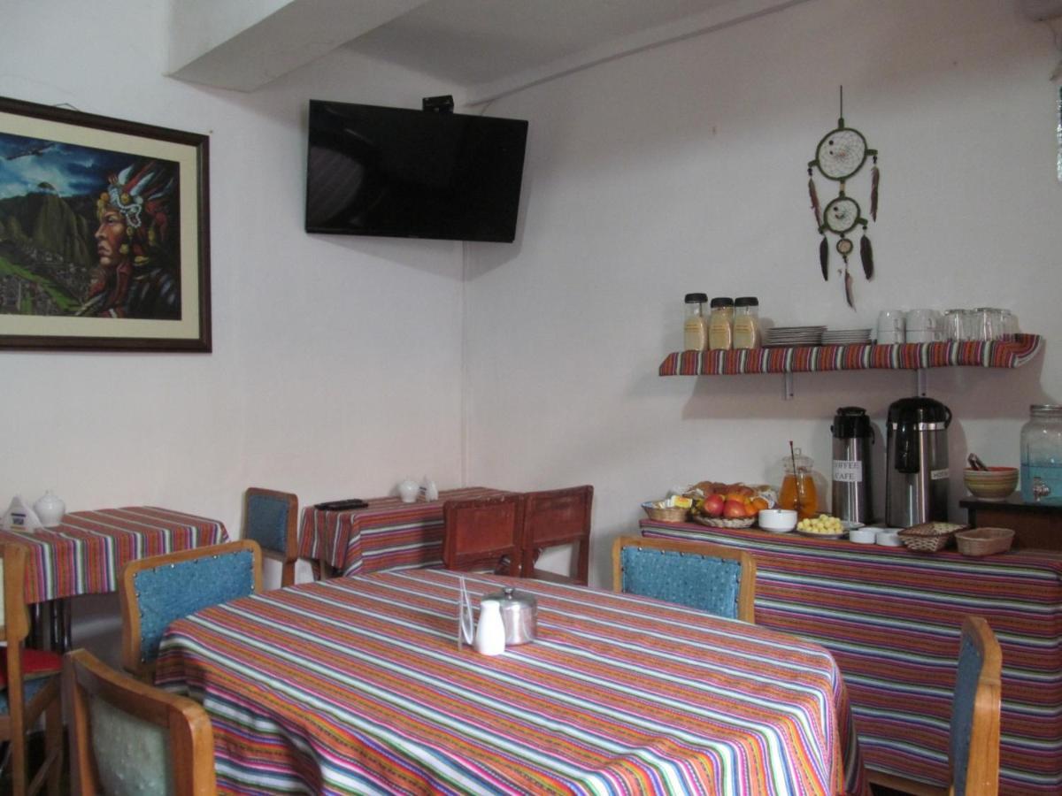 Inn The New Paradise *