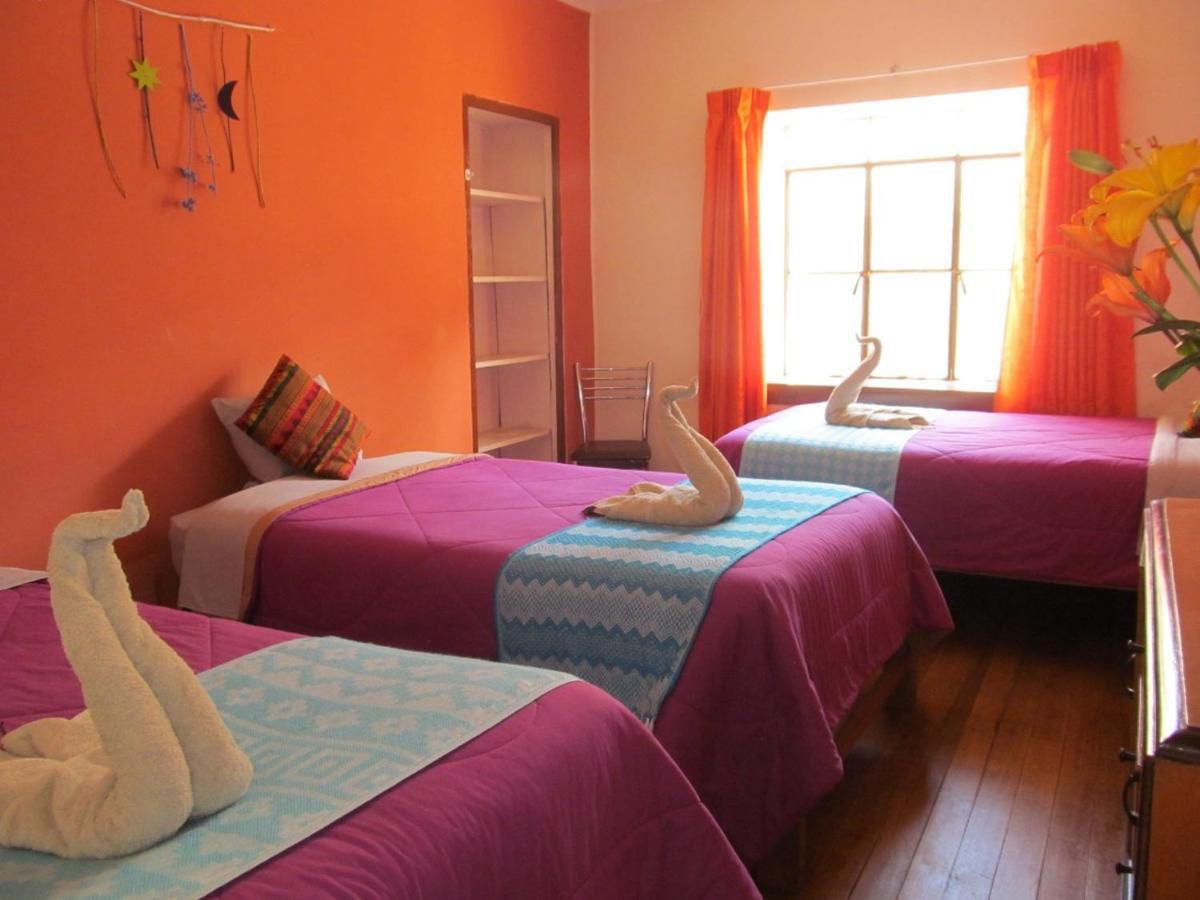 Inn The New Paradise Cusco