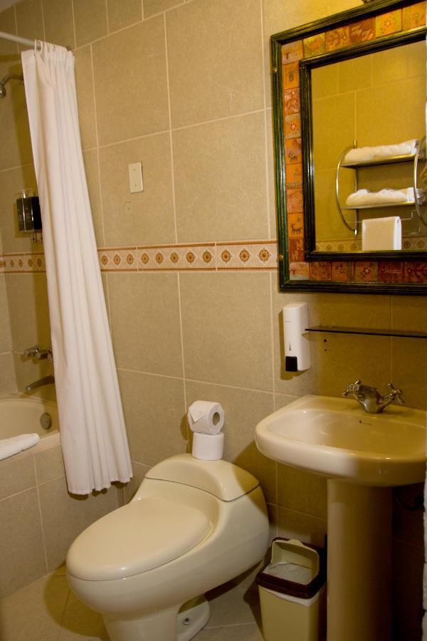 Warari 3* Cusco