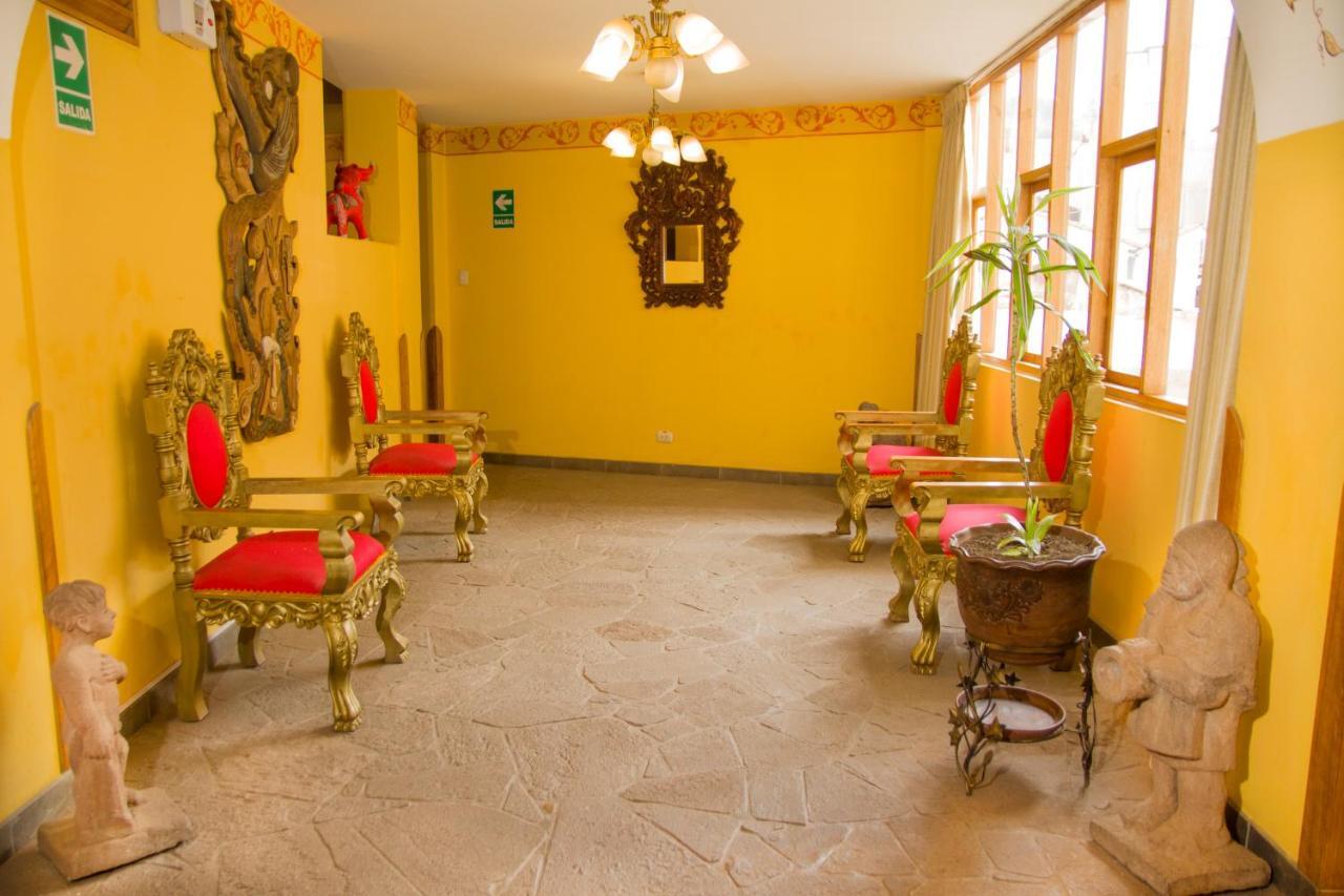 Hotel Warari