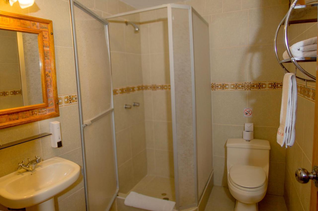 Warari Hotel Cusco