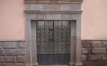 Casa Choquequirao Inn