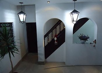 Casa Choquequirao Inn Cusco