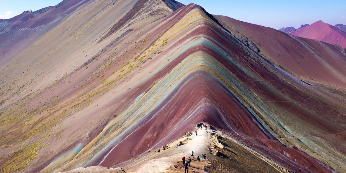Imperio Inka Albergue *