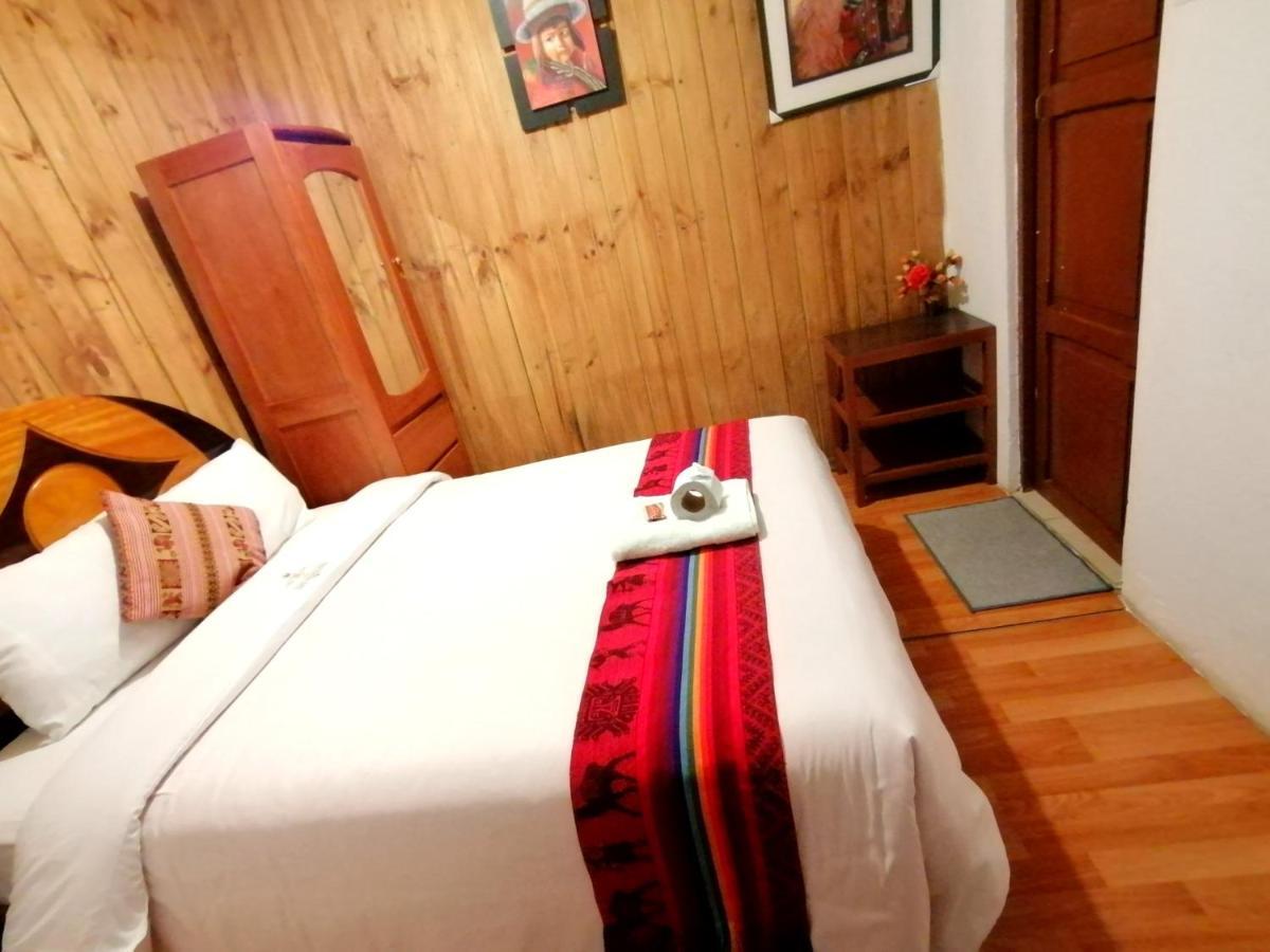 Inn Internacional Cusco