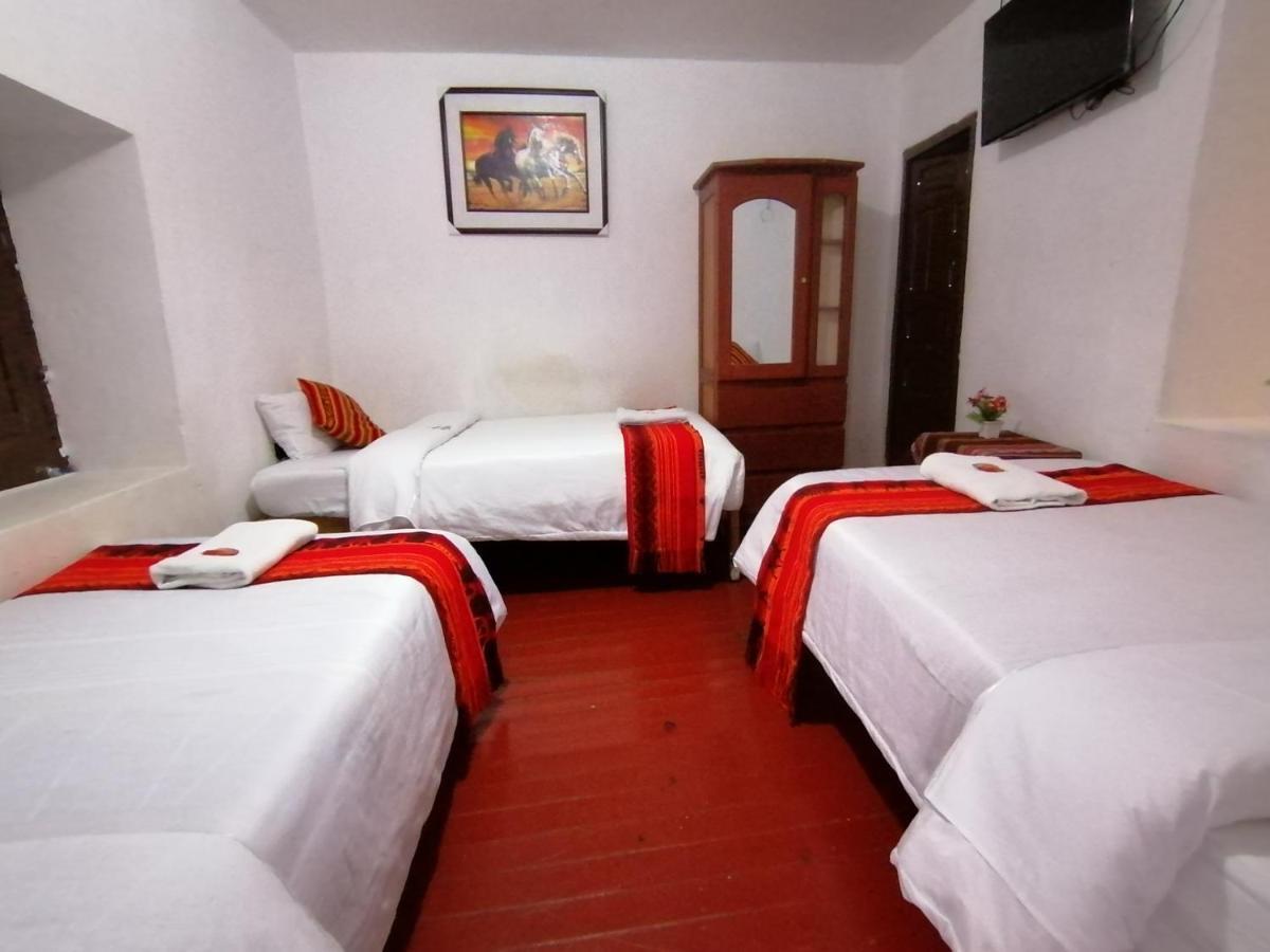 Internacional Inn Cusco