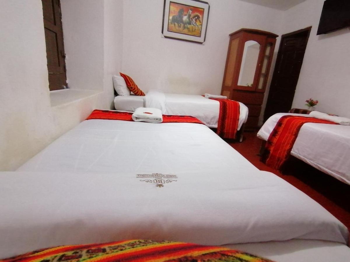 Internacional Inn