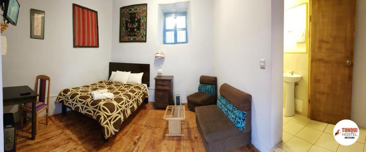 Tunqui Meloc Hostel Cusco