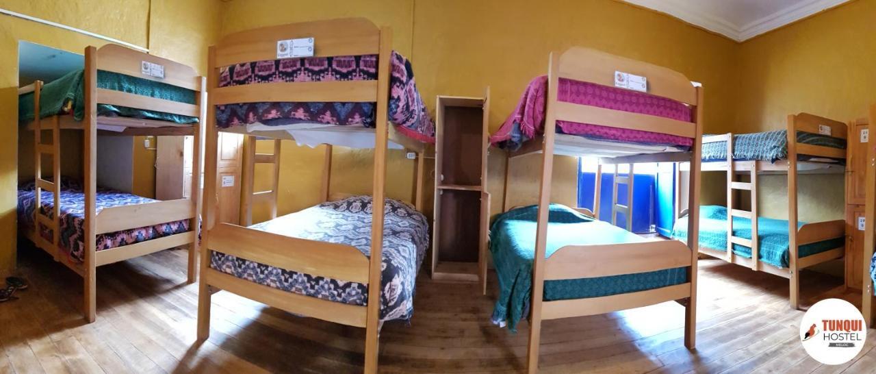 Tunqui Meloc Hostel