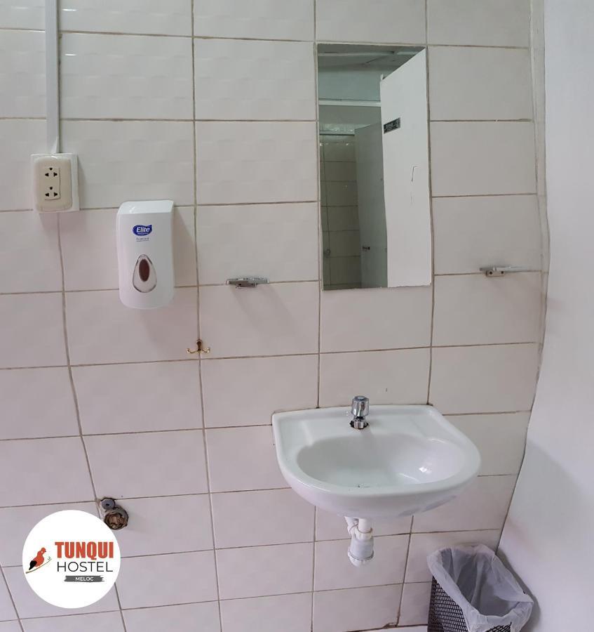 Hostel Tunqui Meloc *