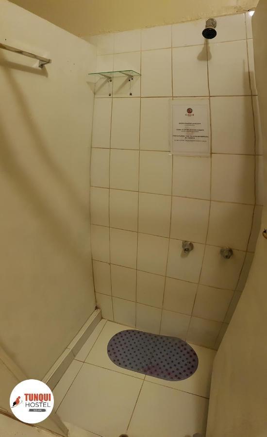 Hostel Tunqui Meloc