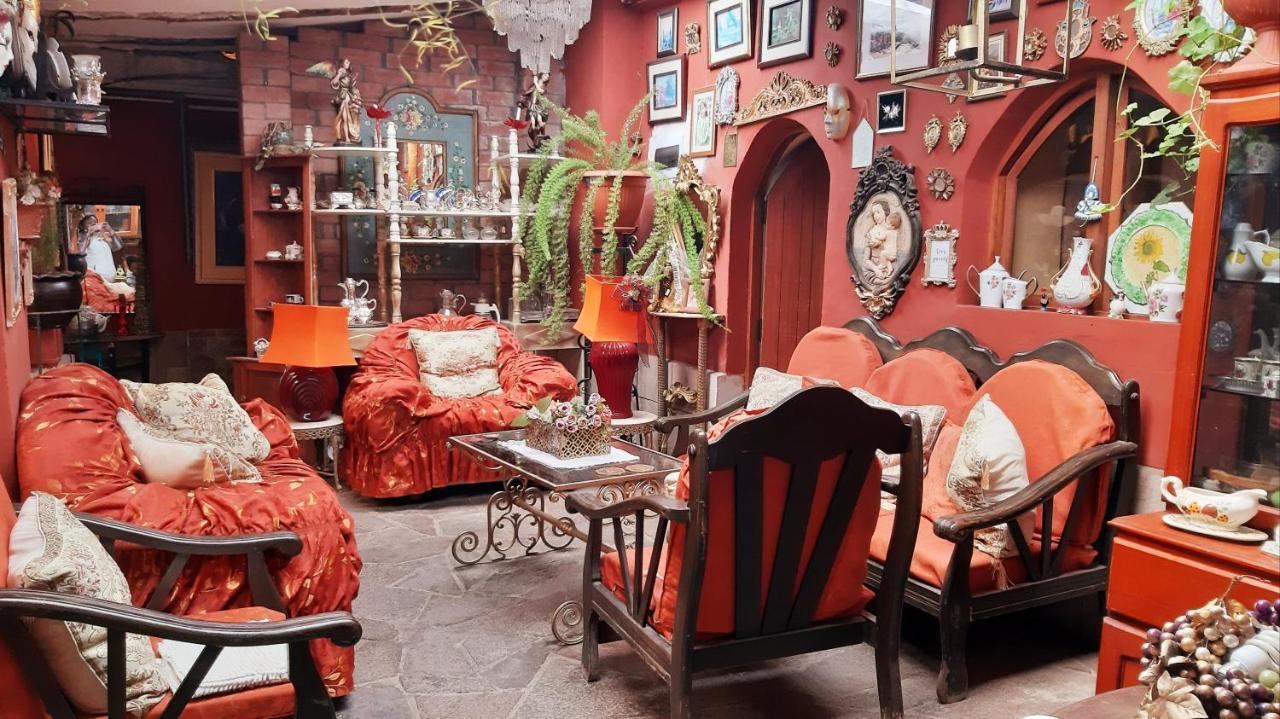 Guest House Bed & Breakfast