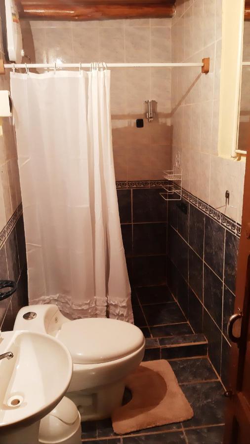 Bed & Breakfast Guest House Cusco