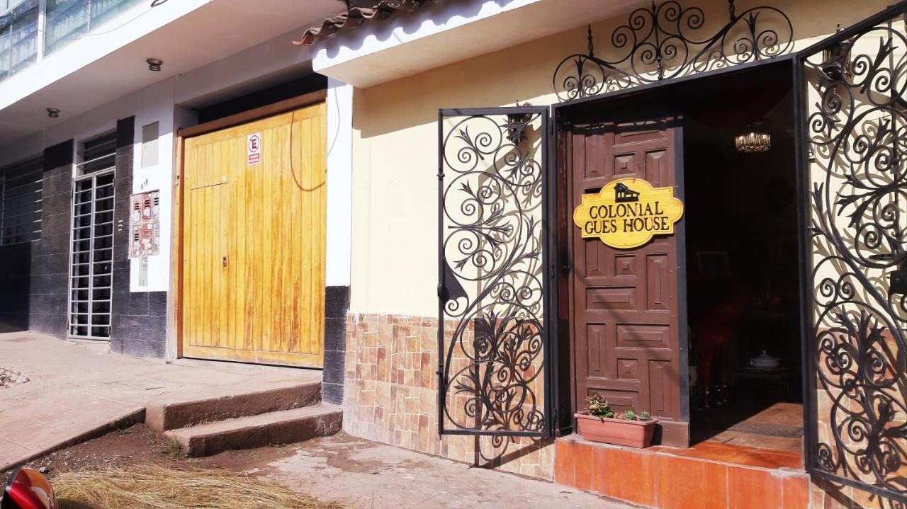 Guest House Cusco