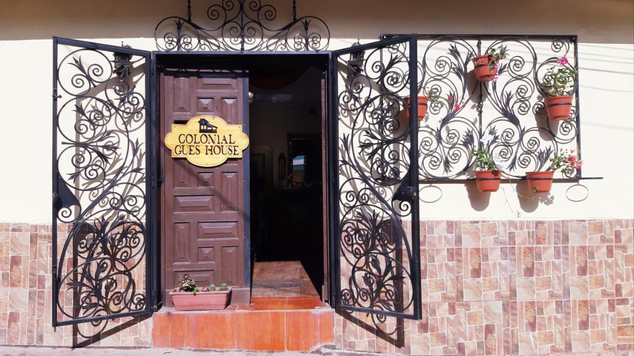 Bed & Breakfast Guest House 2*