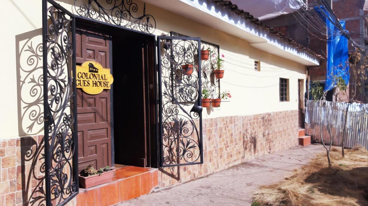 Guest House Bed & Breakfast