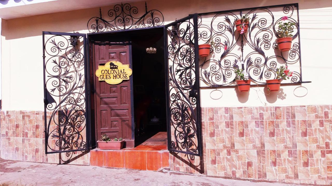 Guest House Bed & Breakfast Cusco