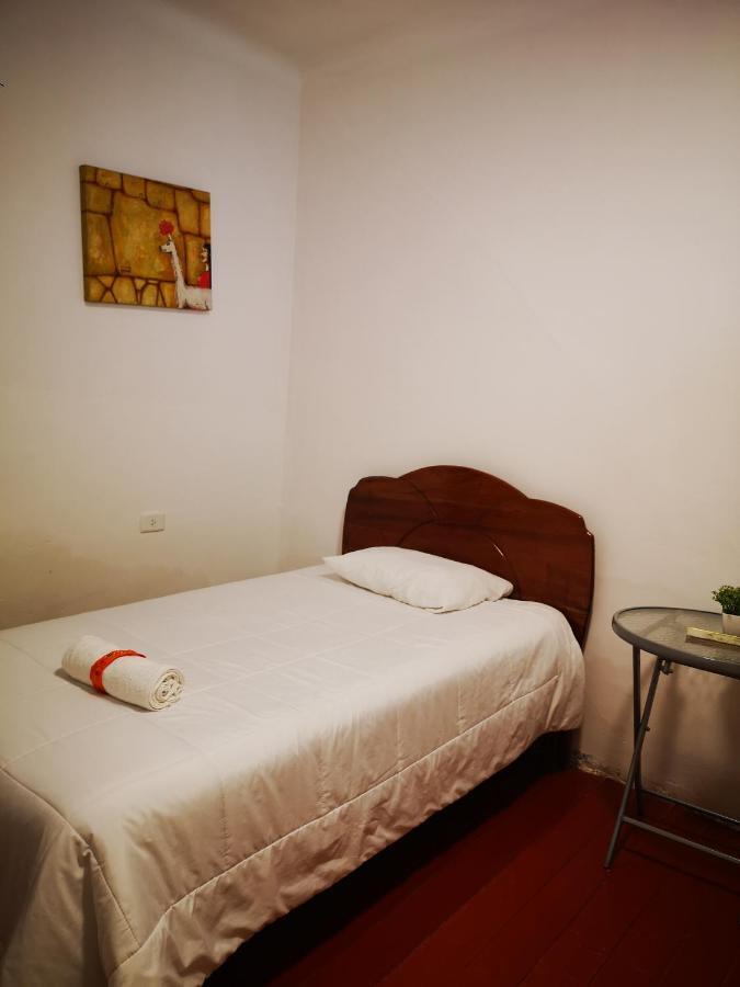 Inka Hallpa Cusco
